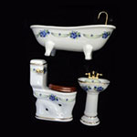 Doll House Furniture, Miniatures & Collectibles